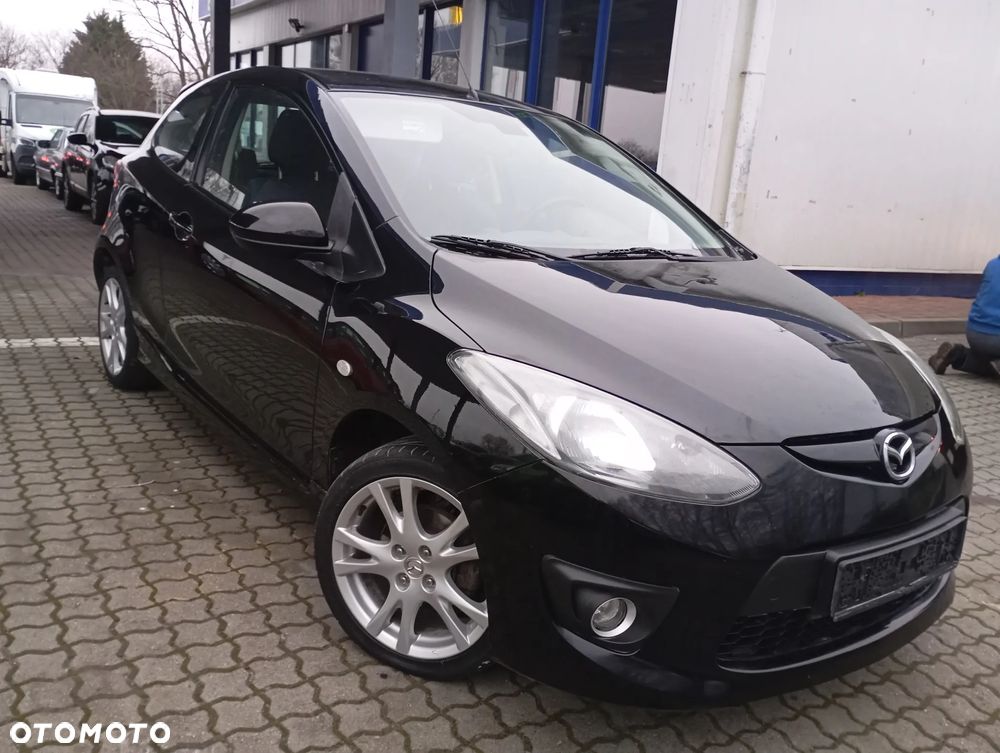 Mazda 2 1.5 Sport Dynamic - 28