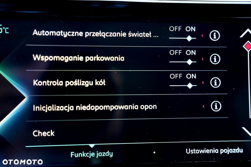 DS Automobiles DS 7 Crossback - 28