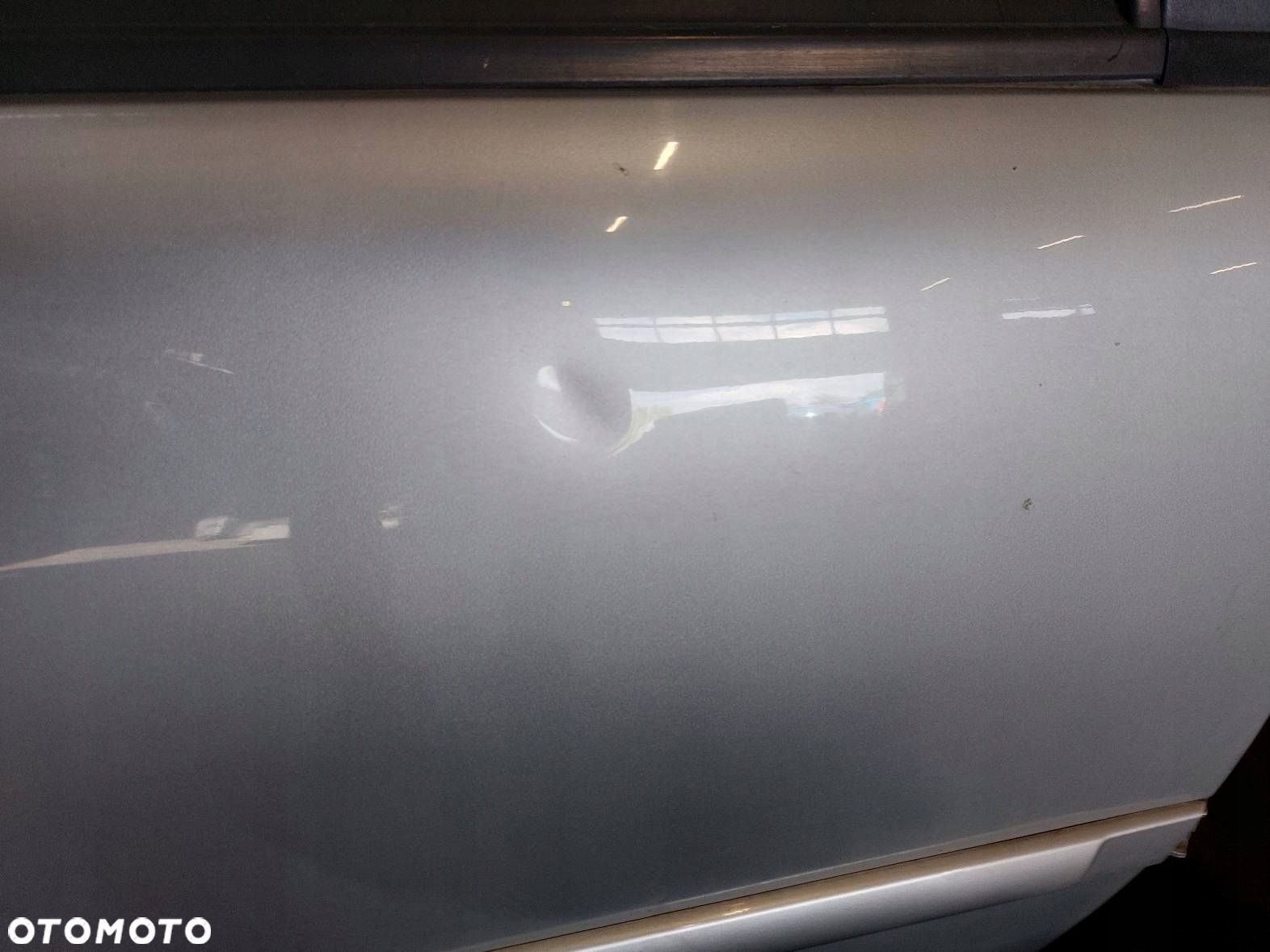 DRZWI KOMPLETNE PRAWY TYŁ CITROEN C3 I EZRC - 2