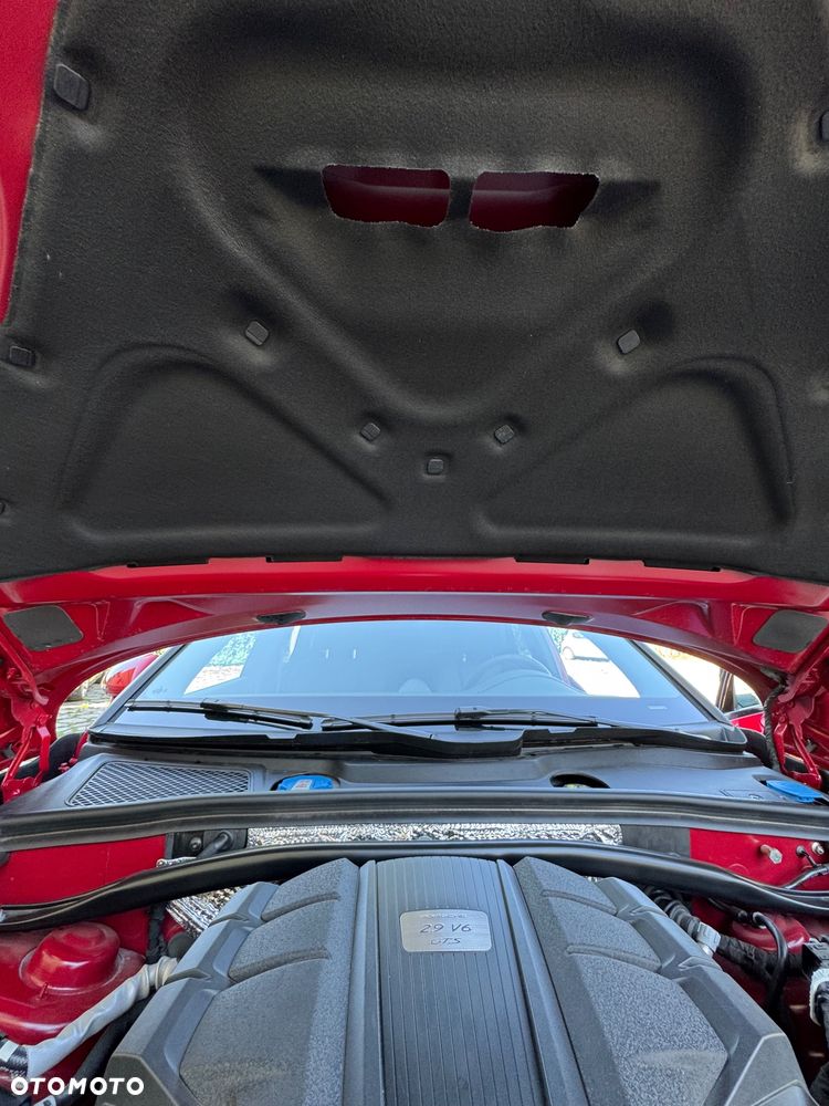 Porsche Macan GTS - 37