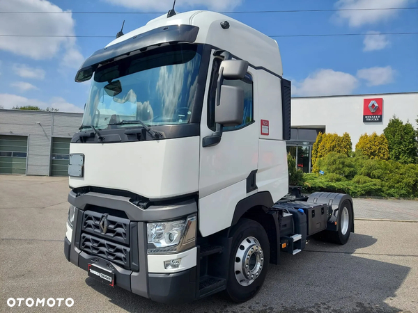 Renault T 440 ADR