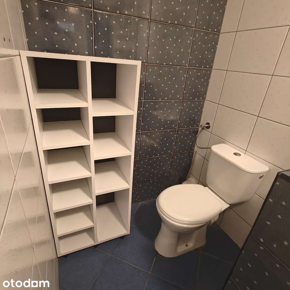Mieszkanie 2-pokojowe 50,8 m² – Kraków, ul. ks. Meiera, Bezpośrednio