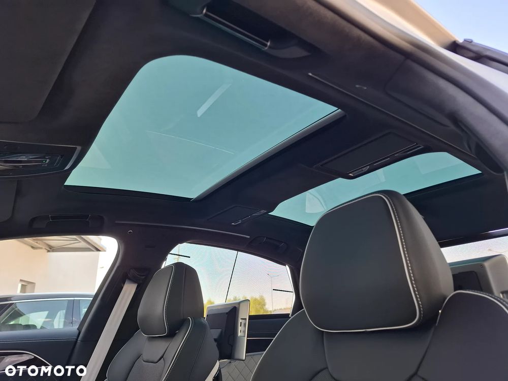Audi A8 L 60 TFSI quattro tiptronic - 18