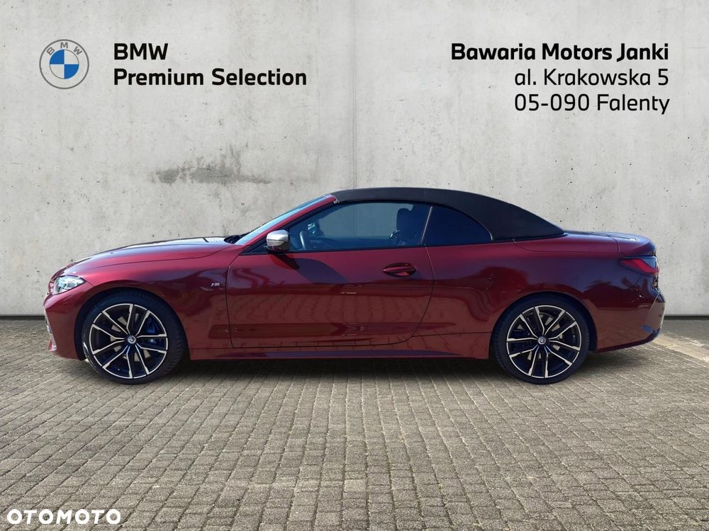 BMW Seria 4 - 28