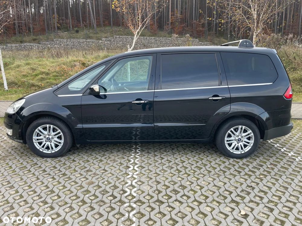 Ford Galaxy ver-10--15 - 6