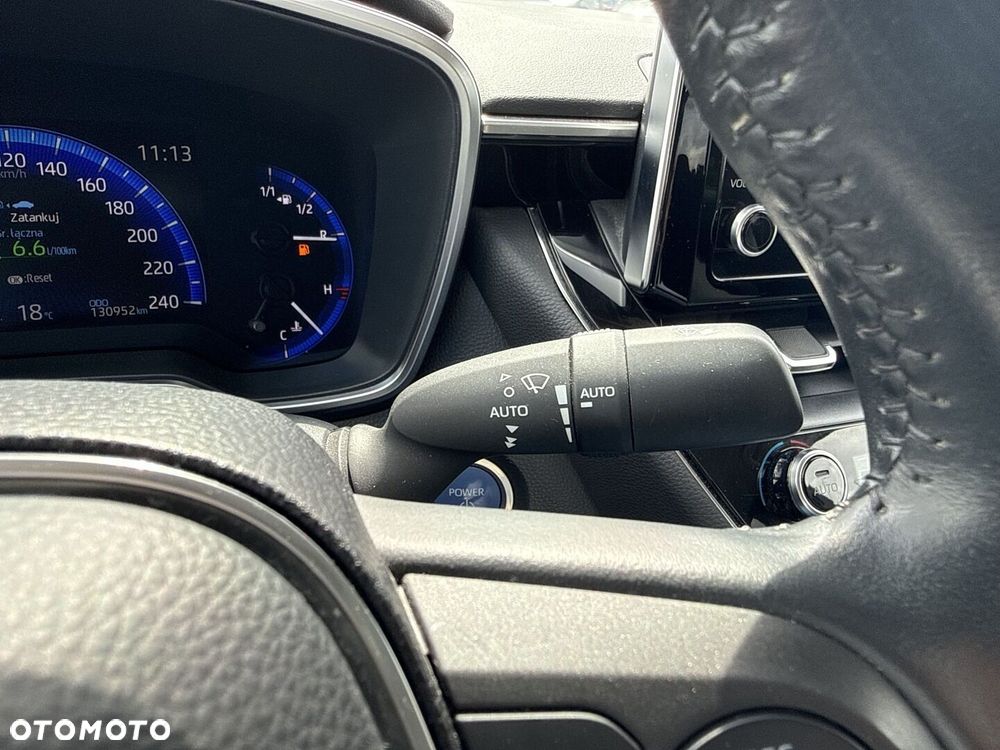 Toyota Corolla 1.8 Hybrid Comfort - 19