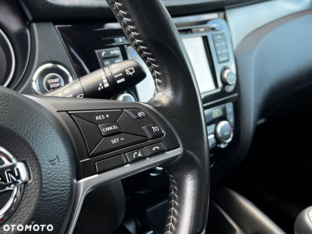 Nissan Qashqai 1.3 DIG-T MHEV N-Connecta - 30
