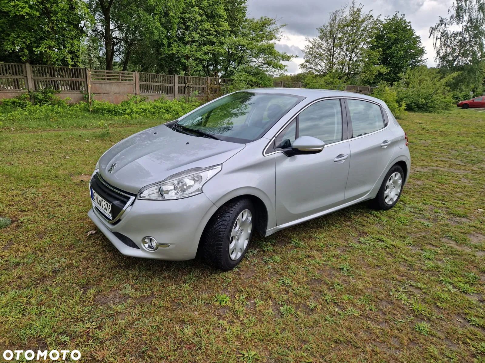 Peugeot 208 1.2 PureTech Active - 1