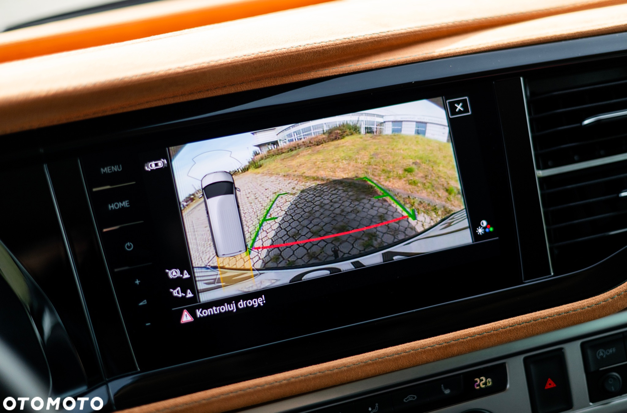 Volkswagen California - 8