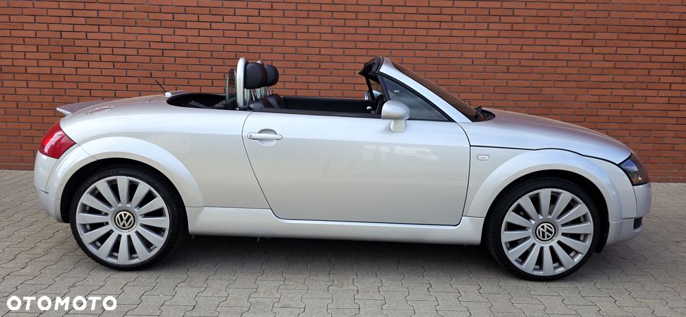 Audi TT Coupé 1.8 T - 24