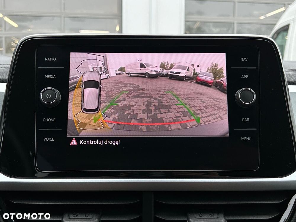Volkswagen T-Roc 1.5 TSI Life Plus DSG - 28