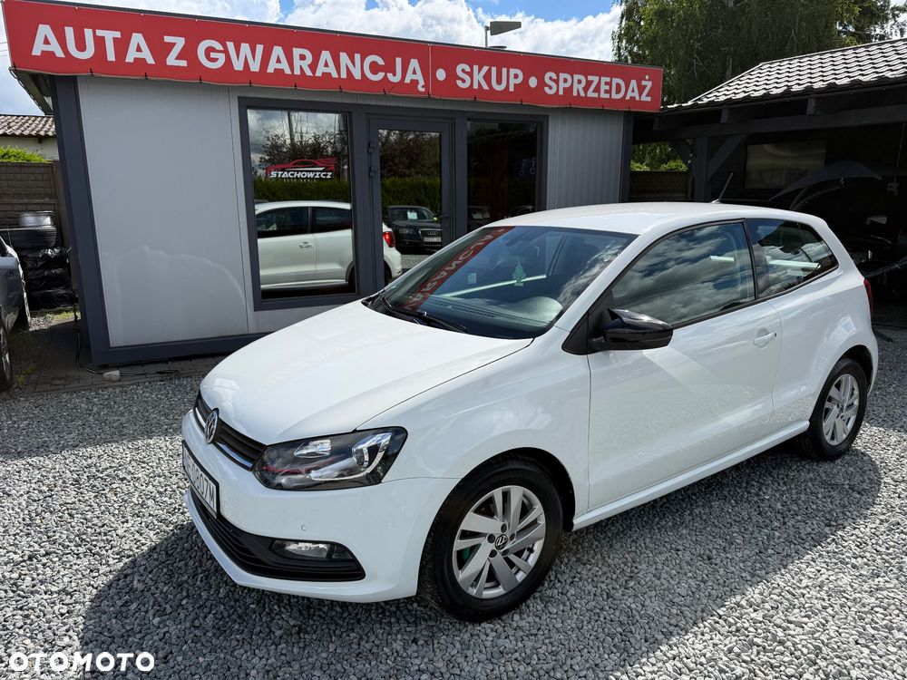 Volkswagen Polo - 4