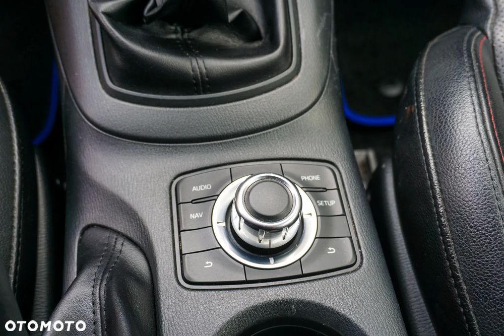 Mazda CX-5 SKYACTIV-G 160 AWD Sports-Line - 27