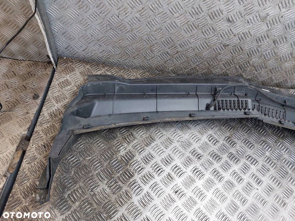 PODSZYBIE CHEVROLET CAPTIVA I 96622272 96622273 - 5