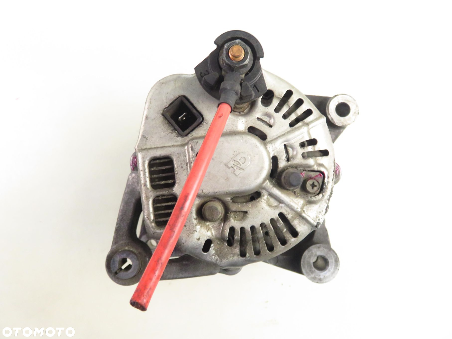 ALTERNATOR VOLVO S40 I 1.8 - B 4184 S - 3