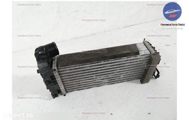 Intercooler original 1.6TDCI 1.5TDCI Ford C-Max 2 2010 2011 2012 2013 - 4