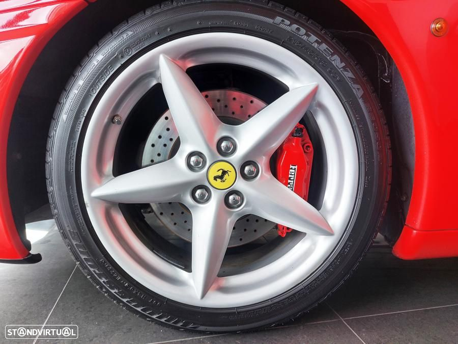 Ferrari 360 - 28