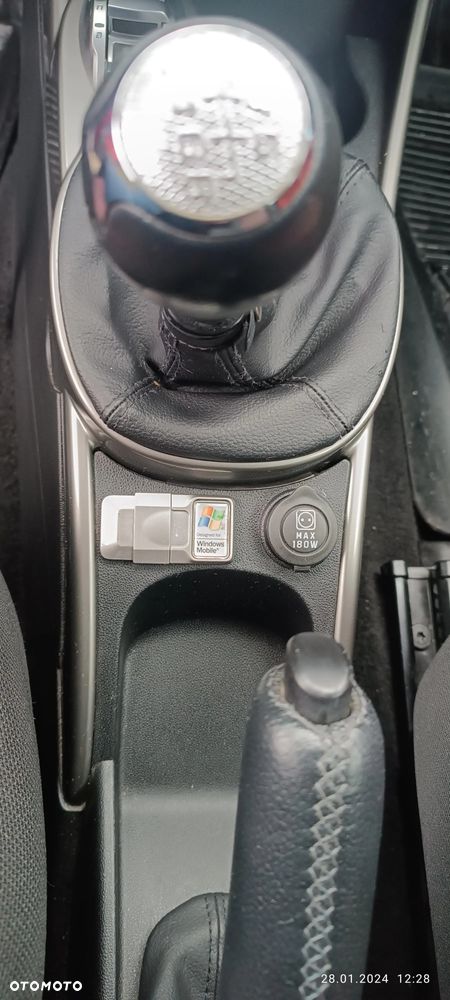 Alfa Romeo Mito 1.4 MultiAir Distinctive - 9