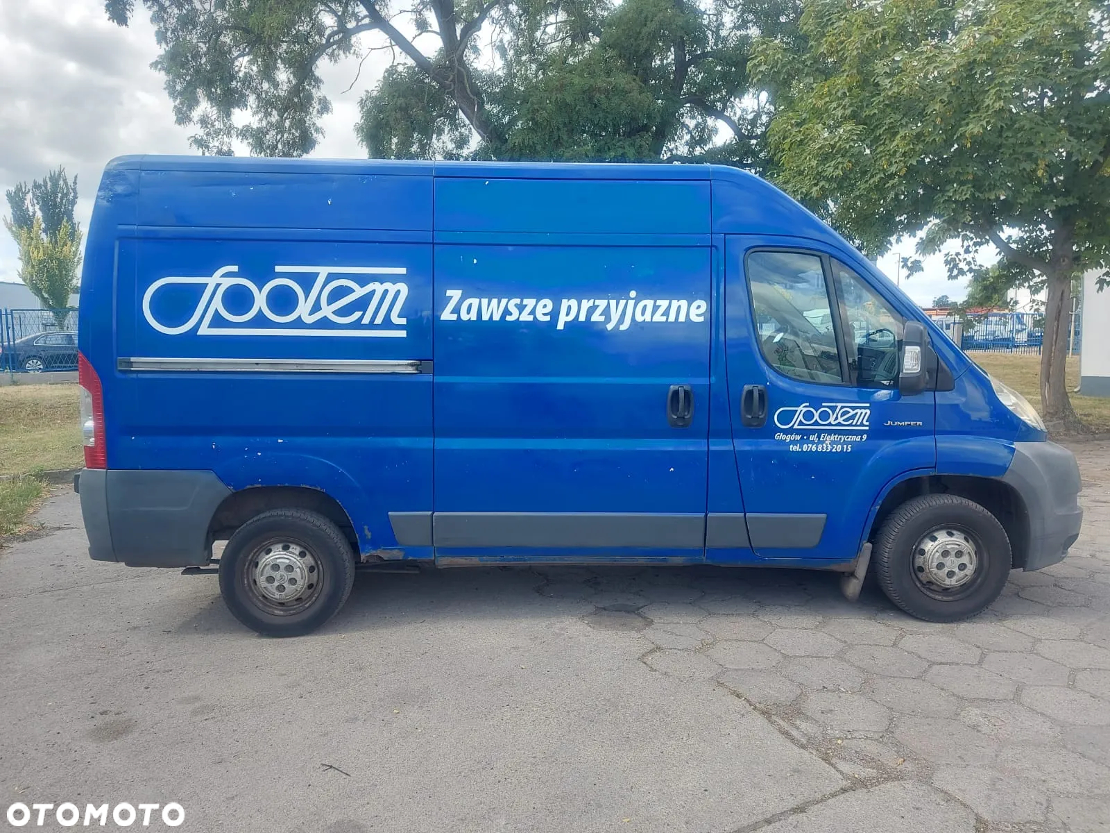 Citroën Jumper - 4