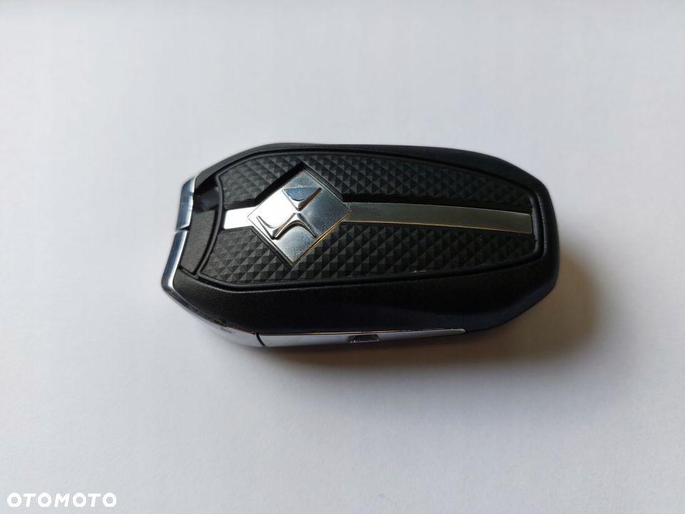 KLUCZ ZBLIŻENIOWY KLUCZYK PILOT KEYLESS CITROEN DS - 1