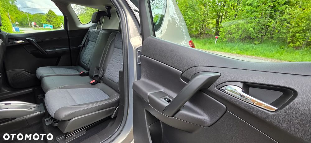 Opel Meriva 1.4 Ecoflex Innovation - 33