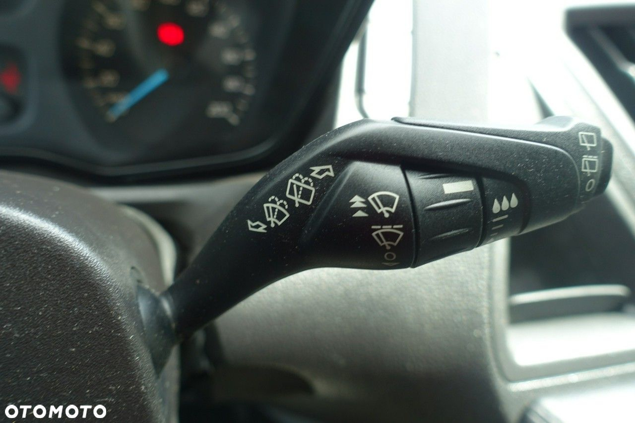 Ford Transit Custom - 39