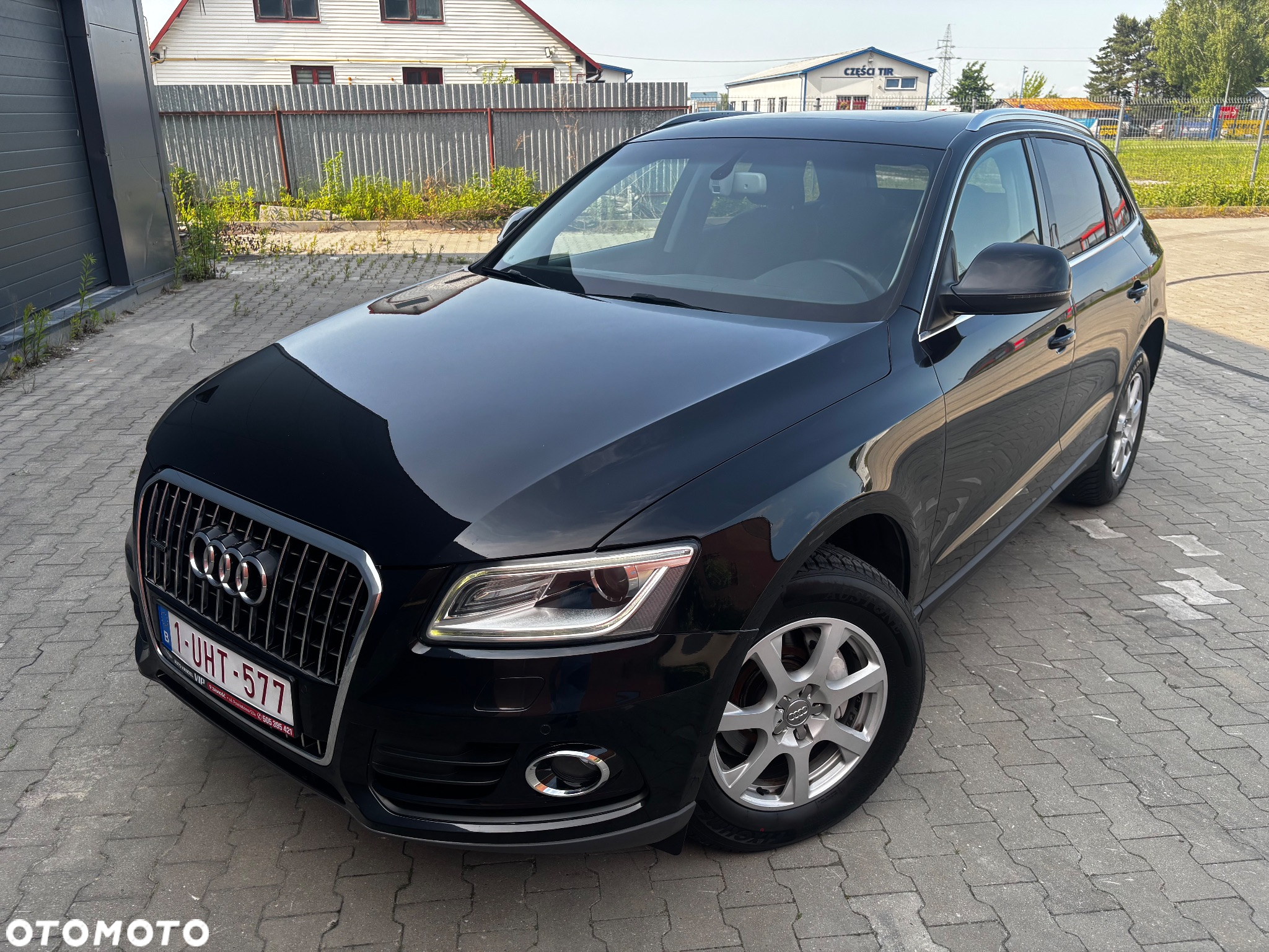 Audi Q5 - 15