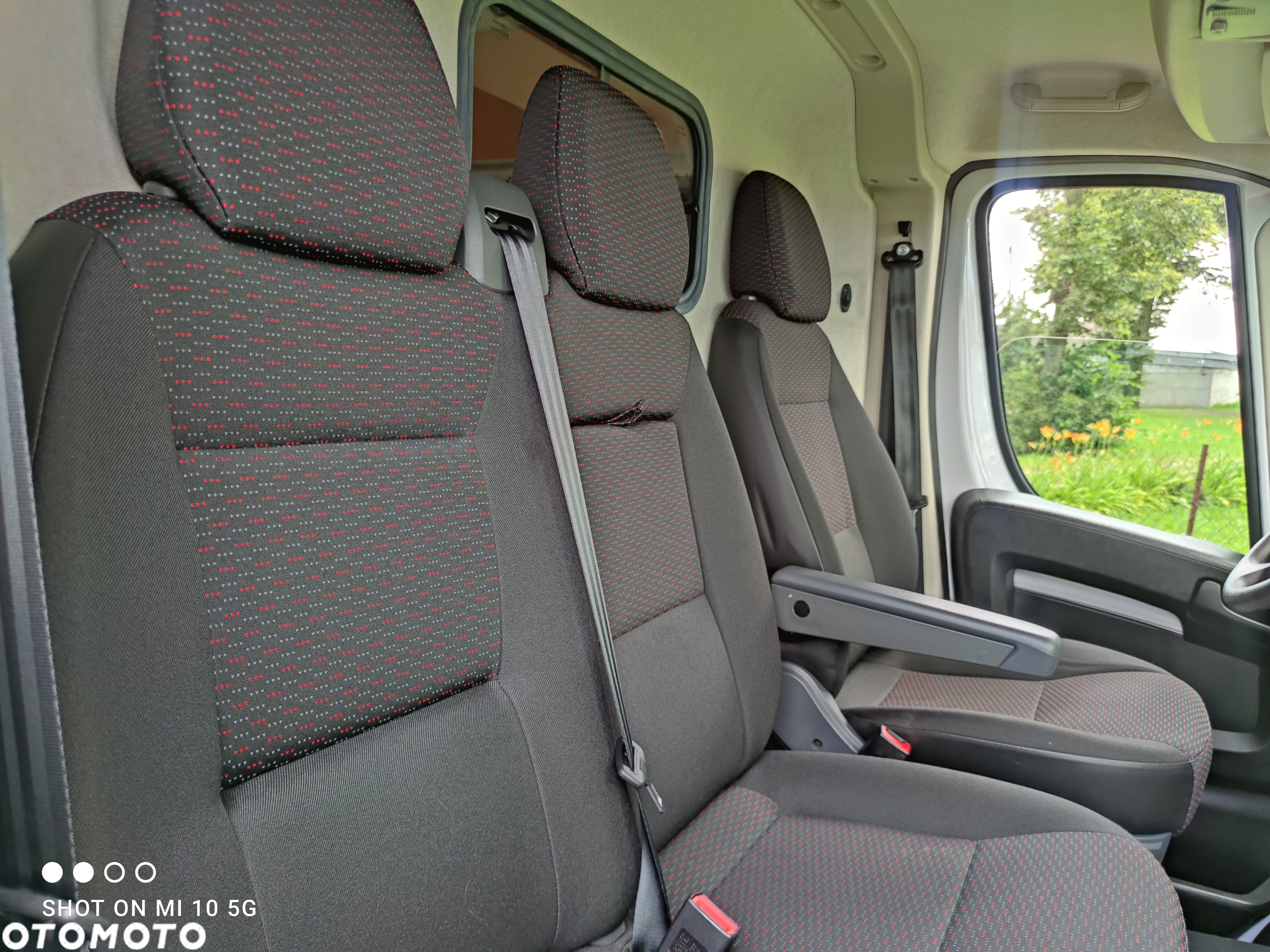 Peugeot Boxer - 13