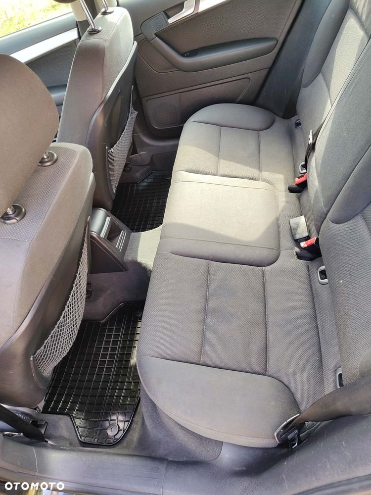 Audi A3 Sportback - 4