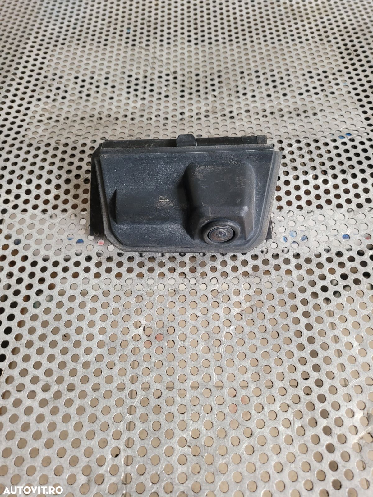 Camera Spate Marsarier Land Rover Range Rover Sport L494 Cod DK62-13554-BG An 2014-2015-2016-2017-2018 Dezmembrez Range Rover Sport L494 An 2014-2018 Volan Stanga 3.0 Diesel 306DT - 1