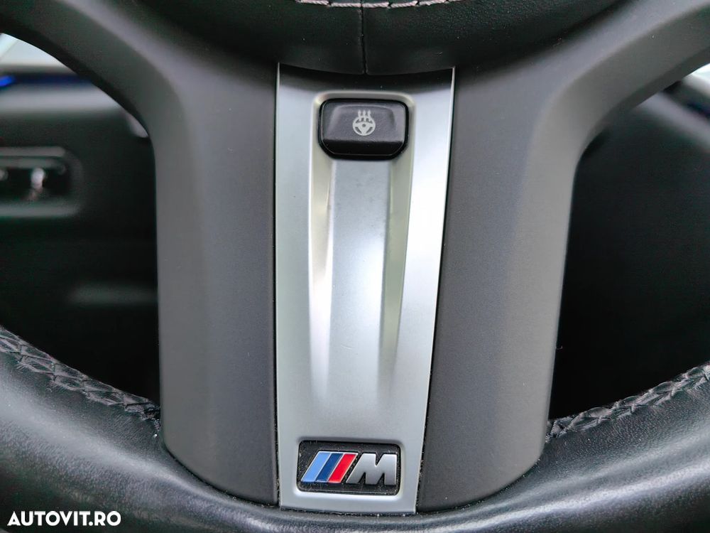 BMW X6 xDrive40d AT MHEV - 28