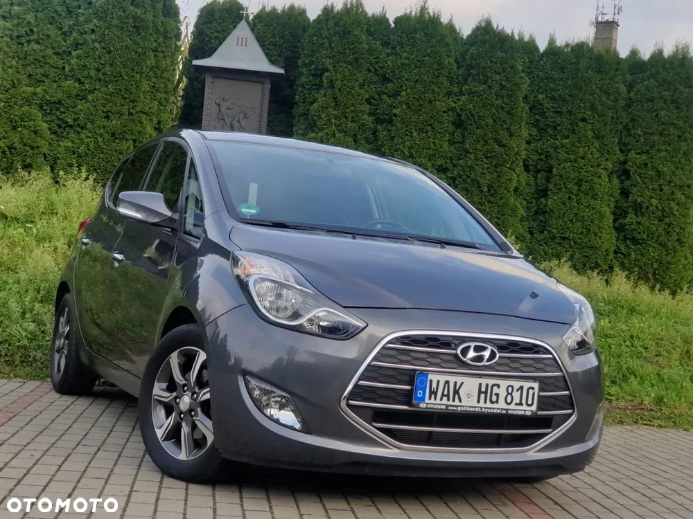 Hyundai ix20 1.4 Edition 20 - 1