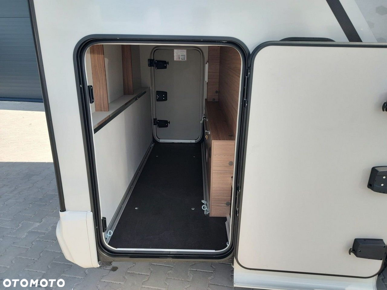 KNAUS TOURER VAN 500 MQ - 8