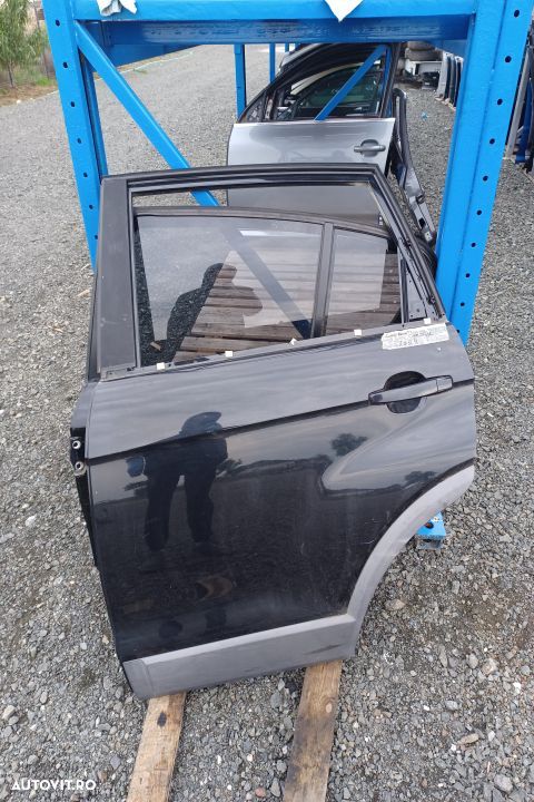 USA SPATE STANGA Chevrolet Captiva - 1