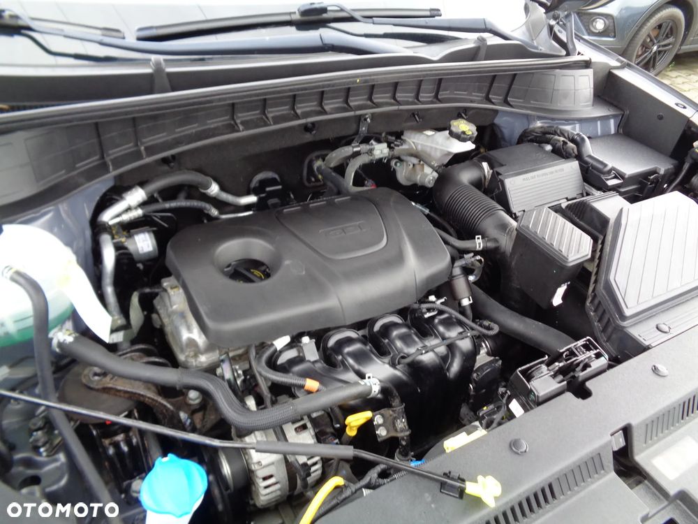 Hyundai Tucson - 26