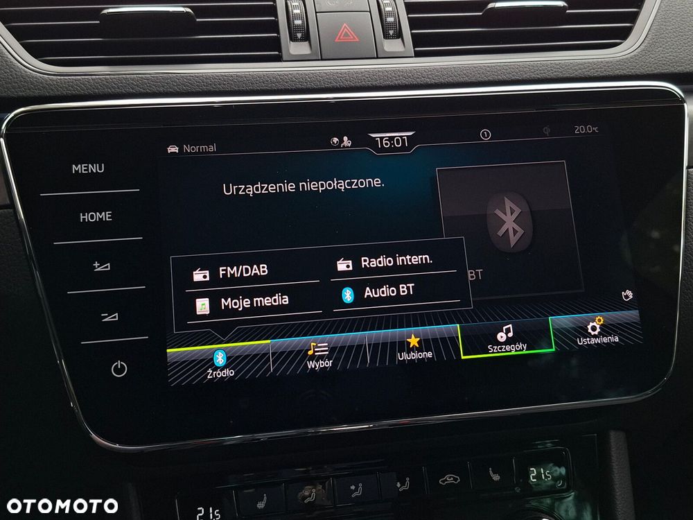 Skoda Superb - 27