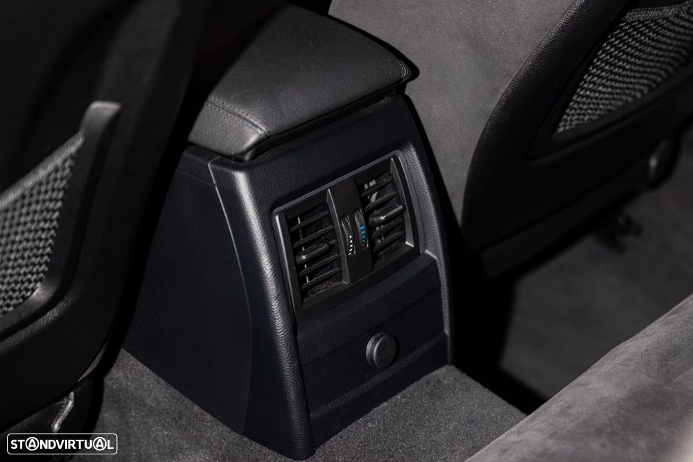 BMW 318 d Pack M Auto - 20