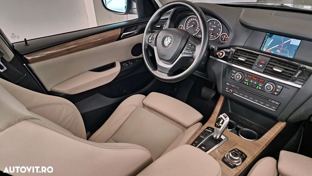 BMW X3 - 3