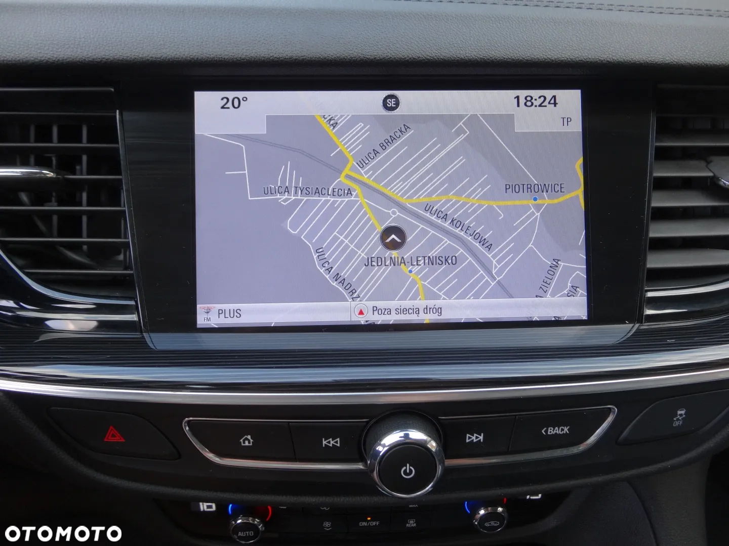 Opel Insignia 2.0 CDTI ecoFLEX Start/Stop Innovation - 26