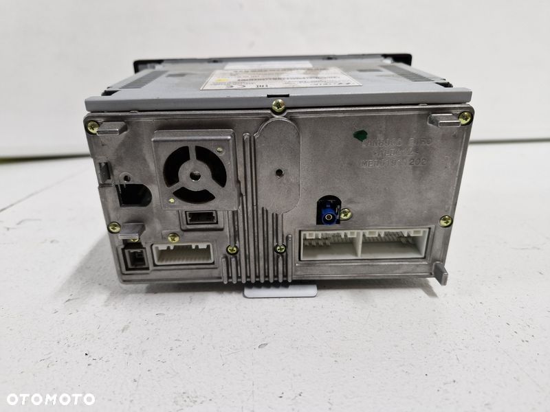 KIA CEED II 2 RADIO NAWIGACJA 96560-A2000WK - 11