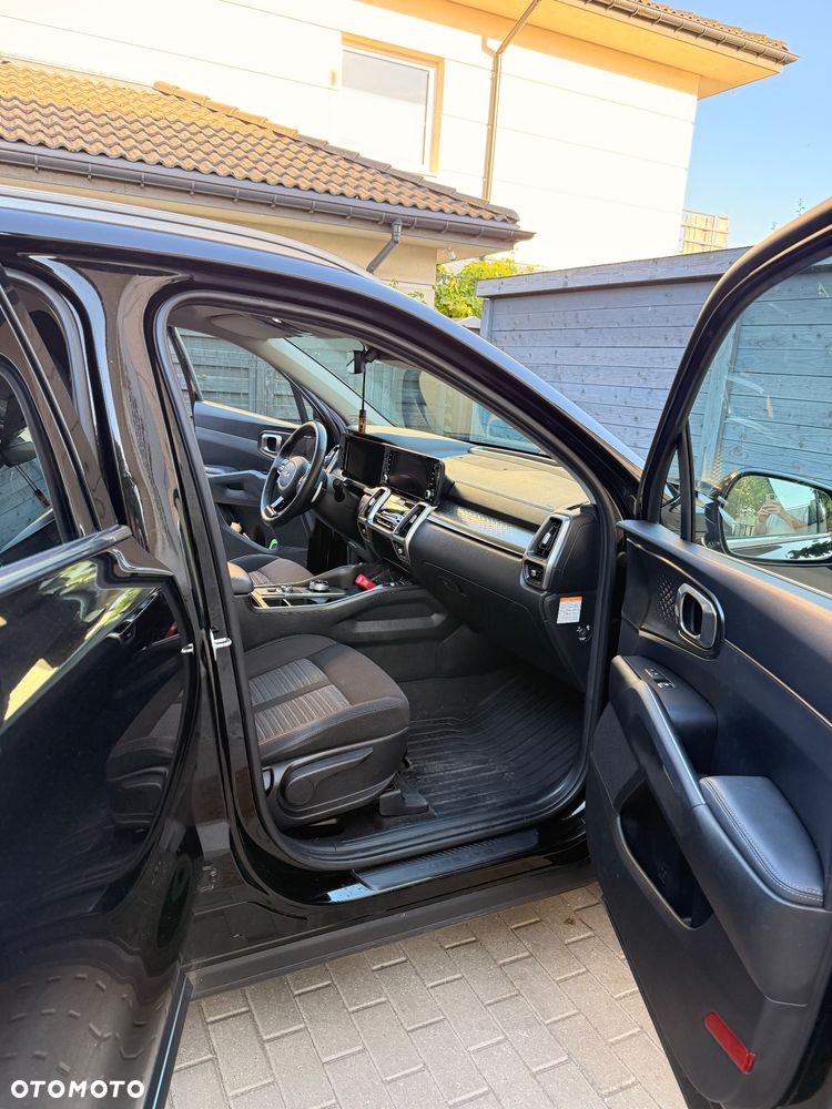 Kia Sorento 1.6 T-GDI HEV L 7os - 13