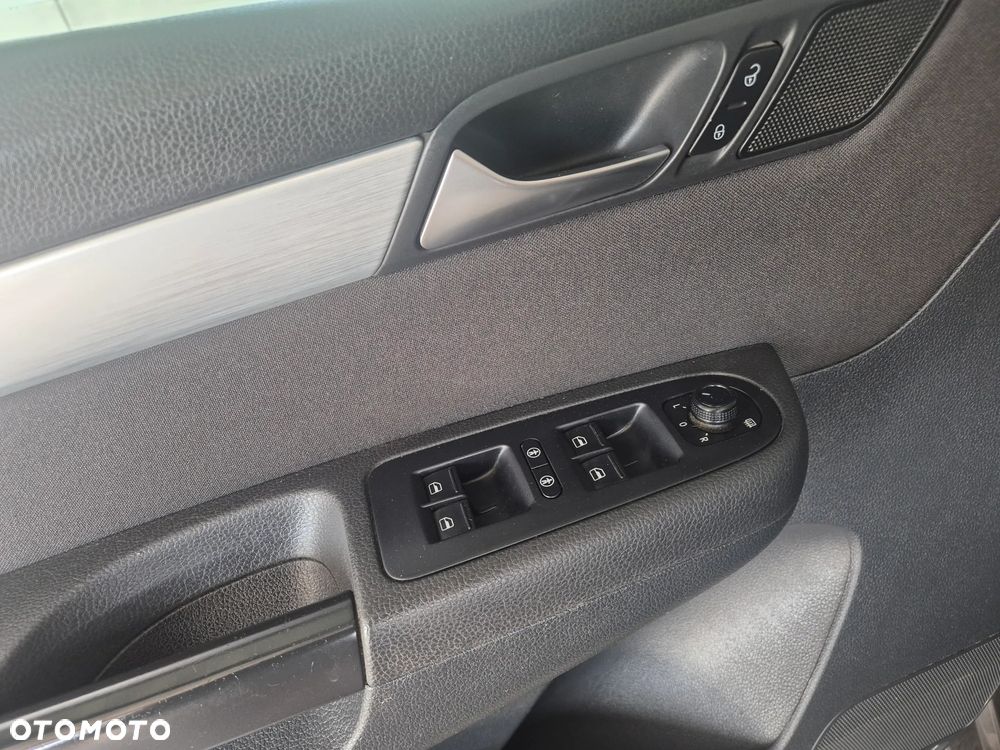 Volkswagen Sharan 2.0 TDI BMT Highline - 10