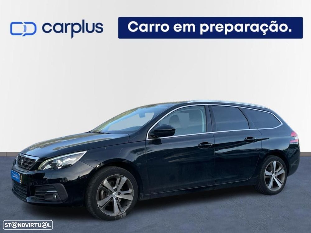 Peugeot 308 SW 1.2 PureTech Allure - 1