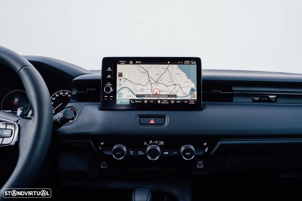 Honda HR-V 1.5 i-MMD e:HEV Advance (TT) - 5