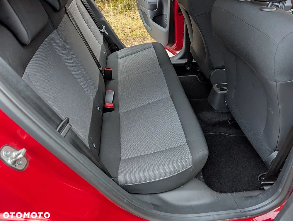 Citroën C4 Cactus PureTech 82 Feel Edition - 16