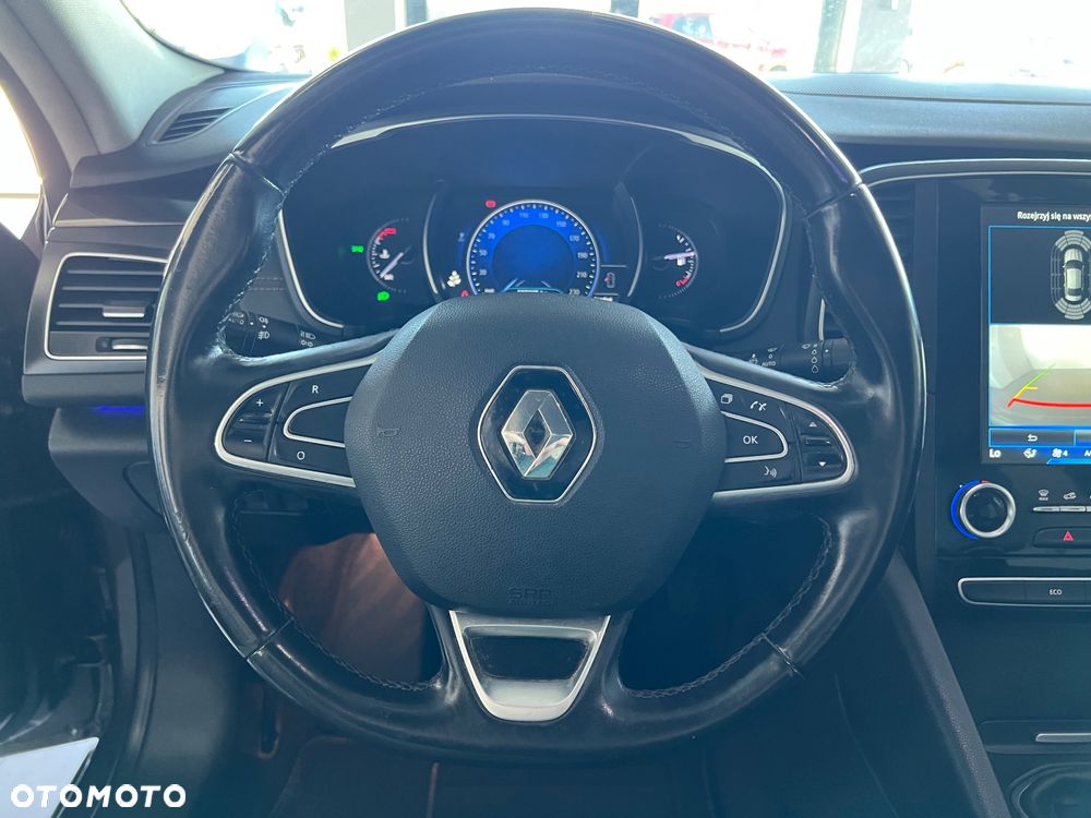 Renault Talisman - 22