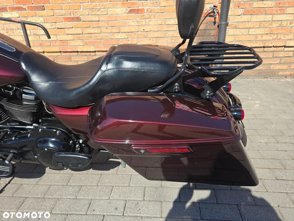 Harley-Davidson FLHXS Special - 22