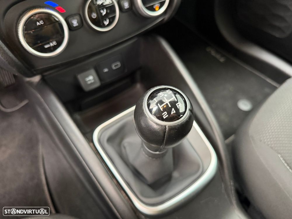 Fiat Tipo Station Wagon 1.3 Multijet City Life - 12