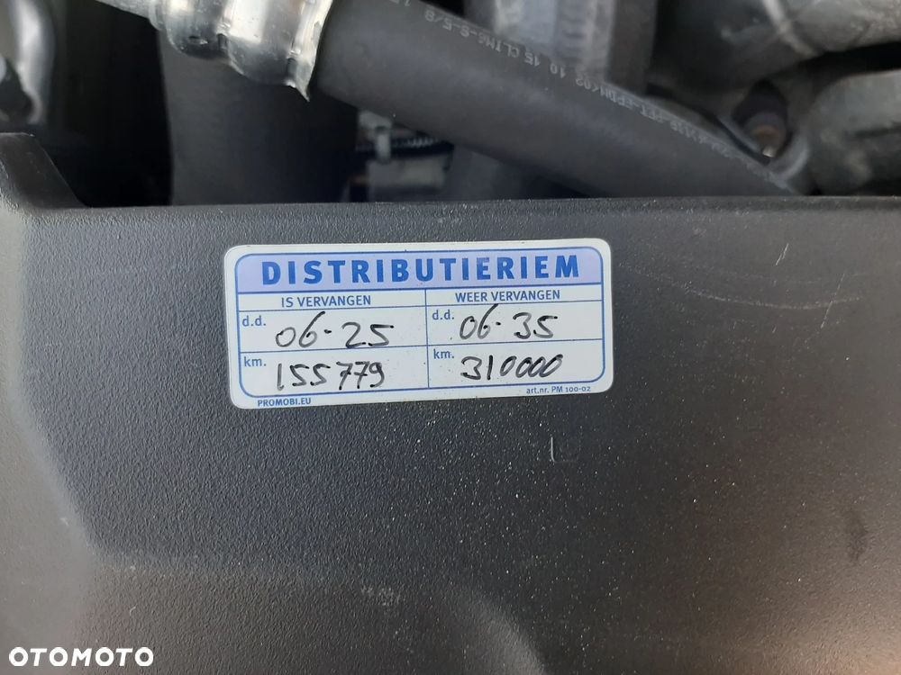 Peugeot 308 BlueHDi 120 Stop & Start Business-Line - 21
