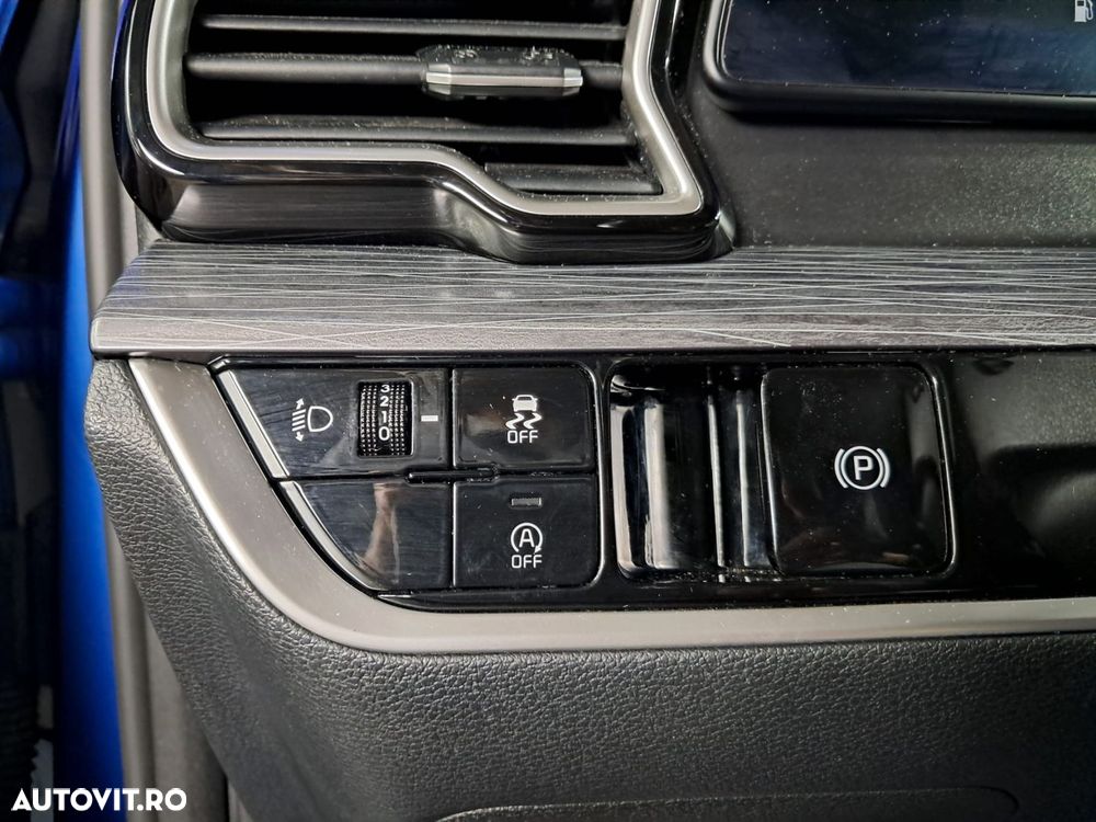 Kia Sportage - 16